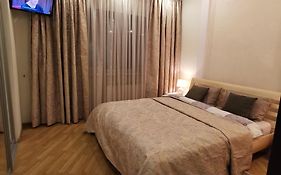 Big Apartment In Rivne Center